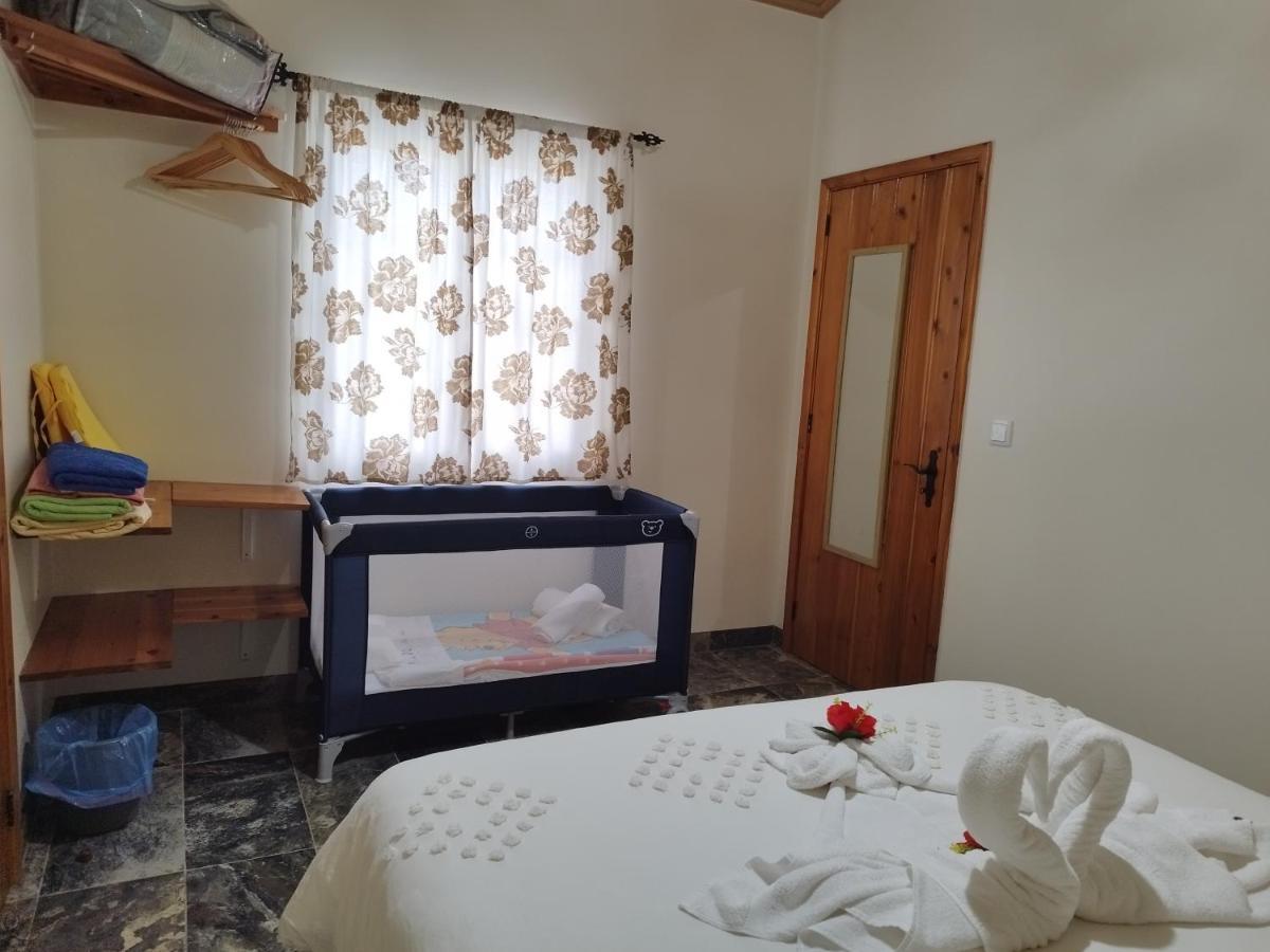 Quinta Dos Sentidos , Rustic Holiday Houses In São Vicente Ferreira Buitenkant foto